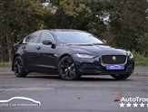 Used Jaguar XE
