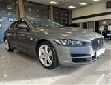 Used Jaguar XE