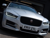 Used Jaguar XE