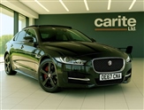 Used Jaguar XE