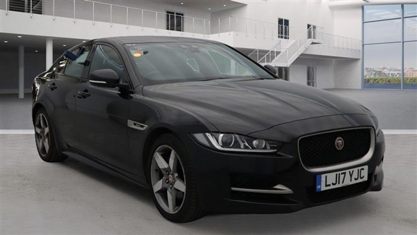 Large image for the Used Jaguar XE