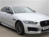 Used Jaguar XE