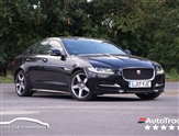 Used Jaguar XE