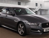 Used Jaguar XE