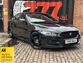 Used Jaguar XE