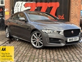 Used Jaguar XE