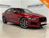 Used Jaguar XE
