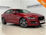 Used Jaguar XE