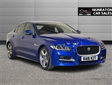 Used Jaguar XE