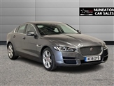 Used Jaguar XE