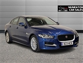 Used Jaguar XE