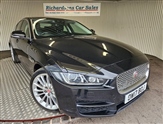 Used Jaguar XE