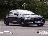 Used Jaguar XE