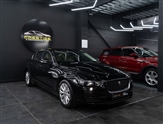 Used Jaguar XE