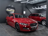 Used Jaguar XE