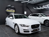 Used Jaguar XE