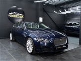Used Jaguar XE