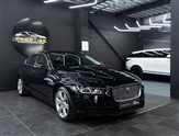Used Jaguar XE