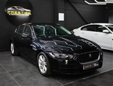 Used Jaguar XE