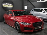 Used Jaguar XE