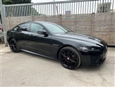 Used Jaguar XE