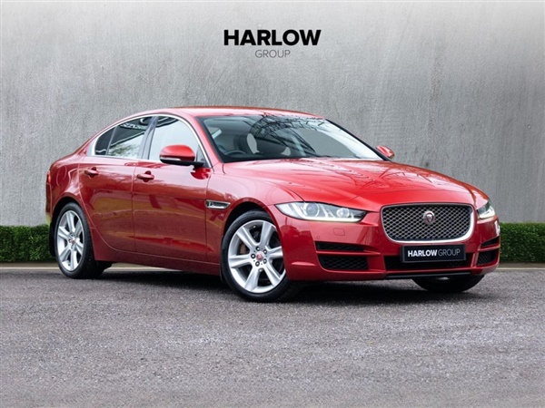 Large image for the Used Jaguar XE
