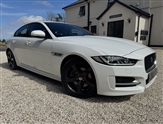 Used Jaguar XE