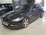 Used Jaguar XE