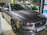 Used Jaguar XE