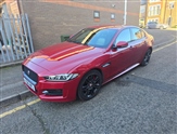 Used Jaguar XE