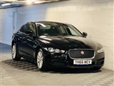 Used Jaguar XE