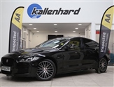 Used Jaguar XE