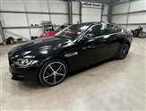 Used Jaguar XE