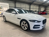Used Jaguar XE