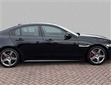 Jaguar XE Image 2