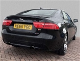Jaguar XE Image 3