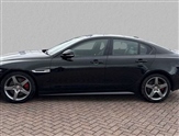 Jaguar XE Image 4