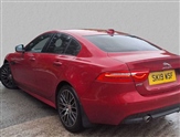 Jaguar XE Image 2