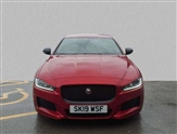 Jaguar XE Image 3