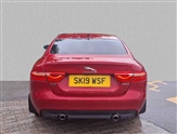 Jaguar XE Image 4