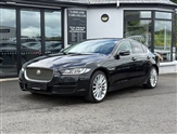 Used Jaguar XE