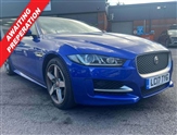 Used Jaguar XE