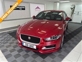 Used Jaguar XE