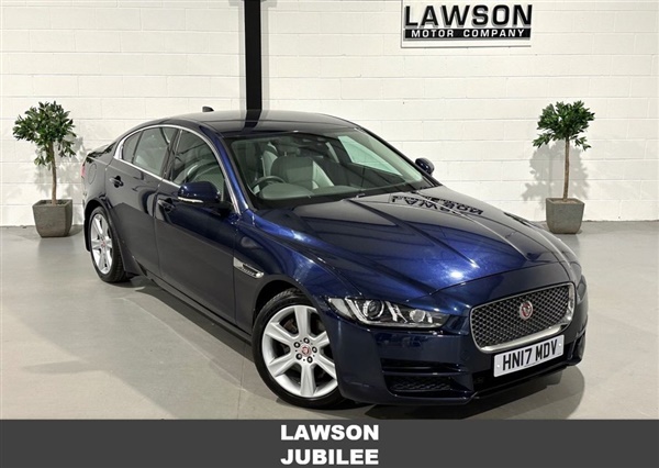 Large image for the Used Jaguar XE