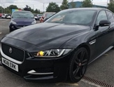 Used Jaguar XE