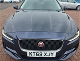Used Jaguar XE