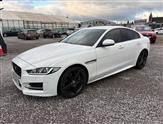 Used Jaguar XE