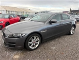 Used Jaguar XE Used Jaguar XE