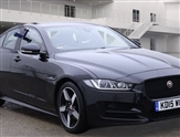 Used Jaguar XE