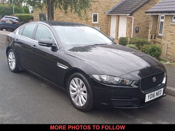 Large image for the Used Jaguar XE